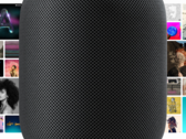Apple's HomePod smart speaker is expected to launch soon. (Source: Apple)