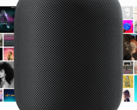 Apple's HomePod smart speaker is expected to launch soon. (Source: Apple)