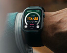 The Watch D2 comes in two colour options. (Image source: Huawei)