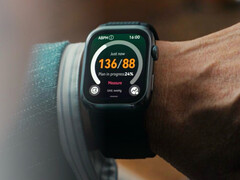 The Watch D2 comes in two colour options. (Image source: Huawei)