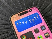 Under-display Face ID potentially makes a permanent Dynamic Island cut-out redundant. (Image Source: Christine Tomero-Chan/Digital Trends)