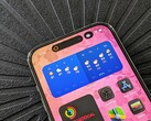 Under-display Face ID potentially makes a permanent Dynamic Island cut-out redundant. (Image Source: Christine Tomero-Chan/Digital Trends)