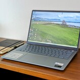 Dell Inspiron 14 Plus 7440 laptop review: Dropping GeForce RTX for integrated Intel Arc