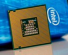 The Intel Core i9-10900K desktop processor can reach a 5.3 GHz boost clock. (Image source: HardZone)