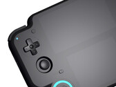 MagicX has only shown one Retro DS mockup so far. (Image source: MagicX)