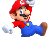 Nintendo's mascot, clearly feeling too old for this (Image source: Nintendo)