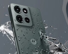The new Moto G surpasses last year's model in a few areas. (Image source: Motorola)