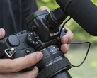 Nikon's Z5 serves as a handy option for both videographers and stills photographers alike. (Image source: Nikon)