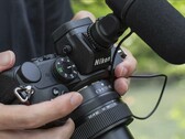 Nikon's Z5 serves as a handy option for both videographers and stills photographers alike. (Image source: Nikon)