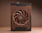 The Noctua Edition should run passively when consuming up to 800 W. (Image source: Noctua)