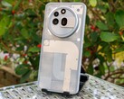 Nothing Phone 3a Pro (Image Source: Notebookcheck)