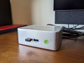 GMKtec NucBox M3 mini PC review: Core i5-12450H is just too power-hungry