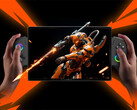 The next OneXPlayer X1 could be the world's first Intel Panther Lake gaming handheld, X1 Air pictured. (Image source: OneXPlayer - edited)