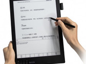 The Onyx Boox Max 2 Pro is a quad-core E-Ink tablet coming this month for $800