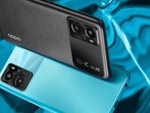 The K10 is reportedly on the way. (Source: GSMArena)