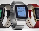 A new Pebble smartwatch is set to arrive (Symbolic image, source: Pebble)