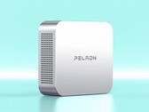 The Peladn W05 mini PC features the Core i5-13500H CPU and a design language that is very minimal and classy 