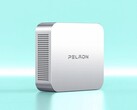 The Peladn W05 mini PC features the Core i5-13500H CPU and a design language that is very minimal and classy