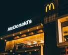 McDonald's will 3D-print the lampshades with recyclable materials. (Image source: Robi Pastores / Pexels)