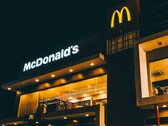 McDonald's will 3D-print the lampshades with recyclable materials. (Image source: Robi Pastores / Pexels)