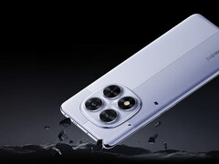 The POCO X7 may well be a re-branded Redmi Note 14 Pro 5G. (Image source: Xiaomi)