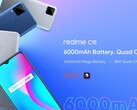 The "new" C15. (Source: Realme)