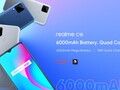 The "new" C15. (Source: Realme)