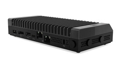 In review: Lenovo ThinkCentre M90n-1 Nano IoT. Review unit provided by Lenovo.