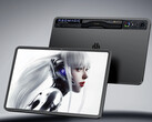 The RedMagic Nova is one of the most powerful tablets around. (Image source: Nubia)