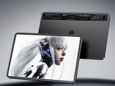The RedMagic Nova is one of the most powerful tablets around. (Image source: Nubia)