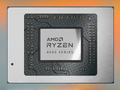 AMD claims that the Ryzen 4000 mobile chips are "the world's most advanced laptop processors". (Image source: AMD)