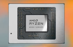 AMD claims that the Ryzen 4000 mobile chips are 