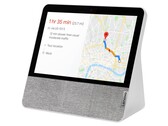 The new Lenovo Smart Display 7. (Source: Lenovo)