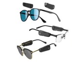 The new JBuds Frames. (Source: JLab Audio)