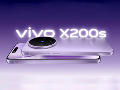 The Vivo X200s should line up as a cheaper alternative to the Vivo X200 Ultra. (Image source: Vivo)