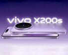 The Vivo X200s should line up as a cheaper alternative to the Vivo X200 Ultra. (Image source: Vivo)