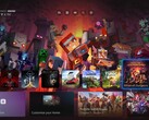 Microsoft has rolled out a new update for Xbox users (image via Microsoft)