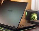 The perfect gaming laptop(?), a massive workstation and upgradable RAM for Strix Point - XMG @CES2025