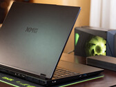 The perfect gaming laptop(?), a massive workstation and upgradable RAM for Strix Point - XMG @CES2025