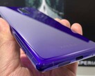 The Sony Xperia 1. (Source: Express.co.uk)