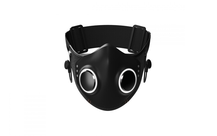 The Xupermask. (Image via Xupermask)