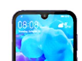 The Huawei Y5 2019 will run Android Pie in the guise of EMUI 9. (Image source: XDA)