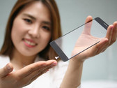 Smartphone touchscreens may soon integrate fingerprint sensors