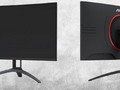 Design of the Agon 3 series. (Source: AOC)