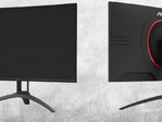 Design of the Agon 3 series. (Source: AOC)