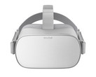 Oculus Go standalone VR headset. (Source: Oculus)