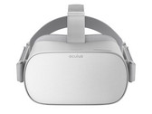 Oculus Go standalone VR headset. (Source: Oculus)