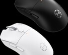 The Princeton ED-G3MPRO gaming mouse is adjustable between normal and silent mouse clicks. (Source: Princeton)