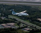 Heart Aerospace X1 electric airplane