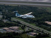 Heart Aerospace X1 electric airplane